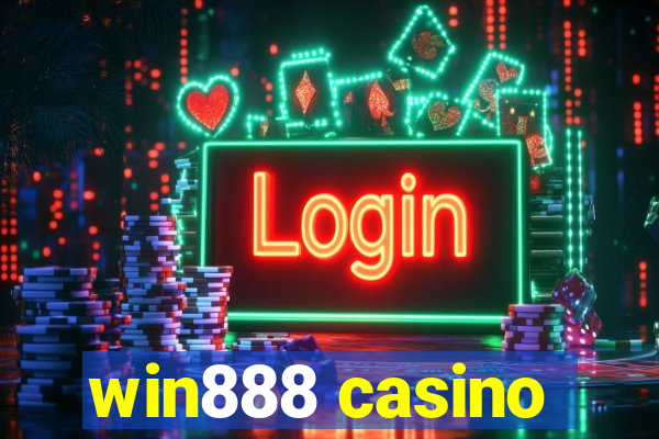 win888 casino